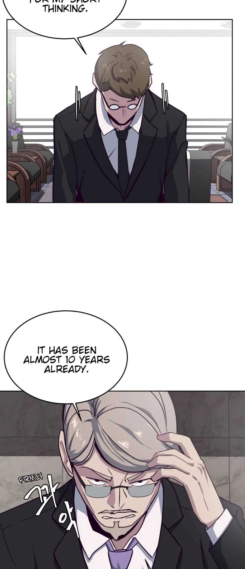 The Boy Of Death - Chapter 8 Page 51