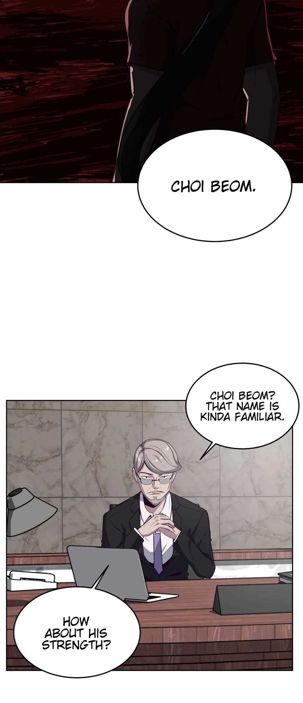 The Boy Of Death - Chapter 8 Page 56