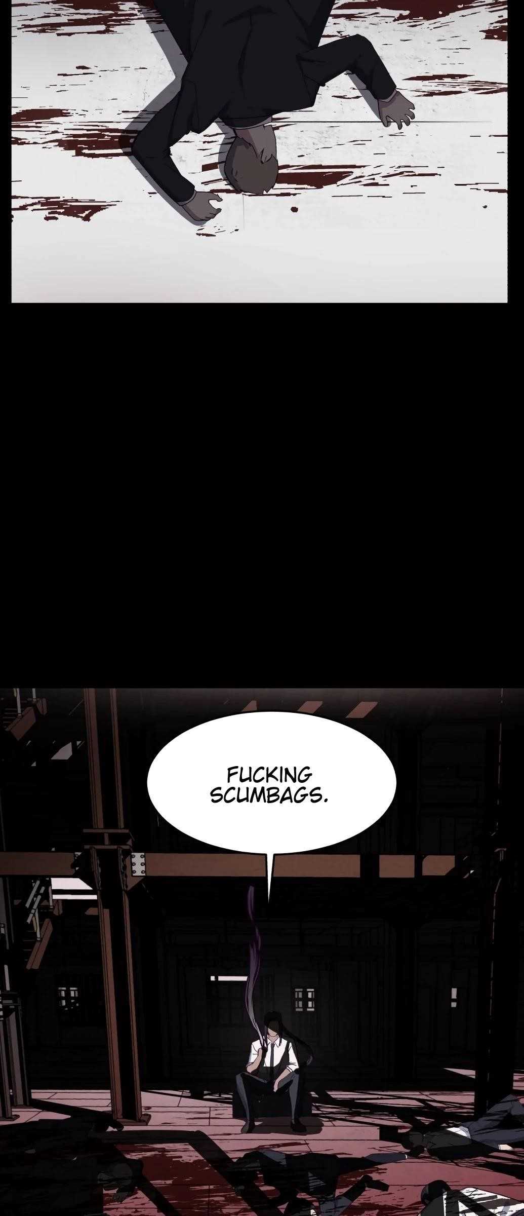 The Boy Of Death - Chapter 8 Page 60