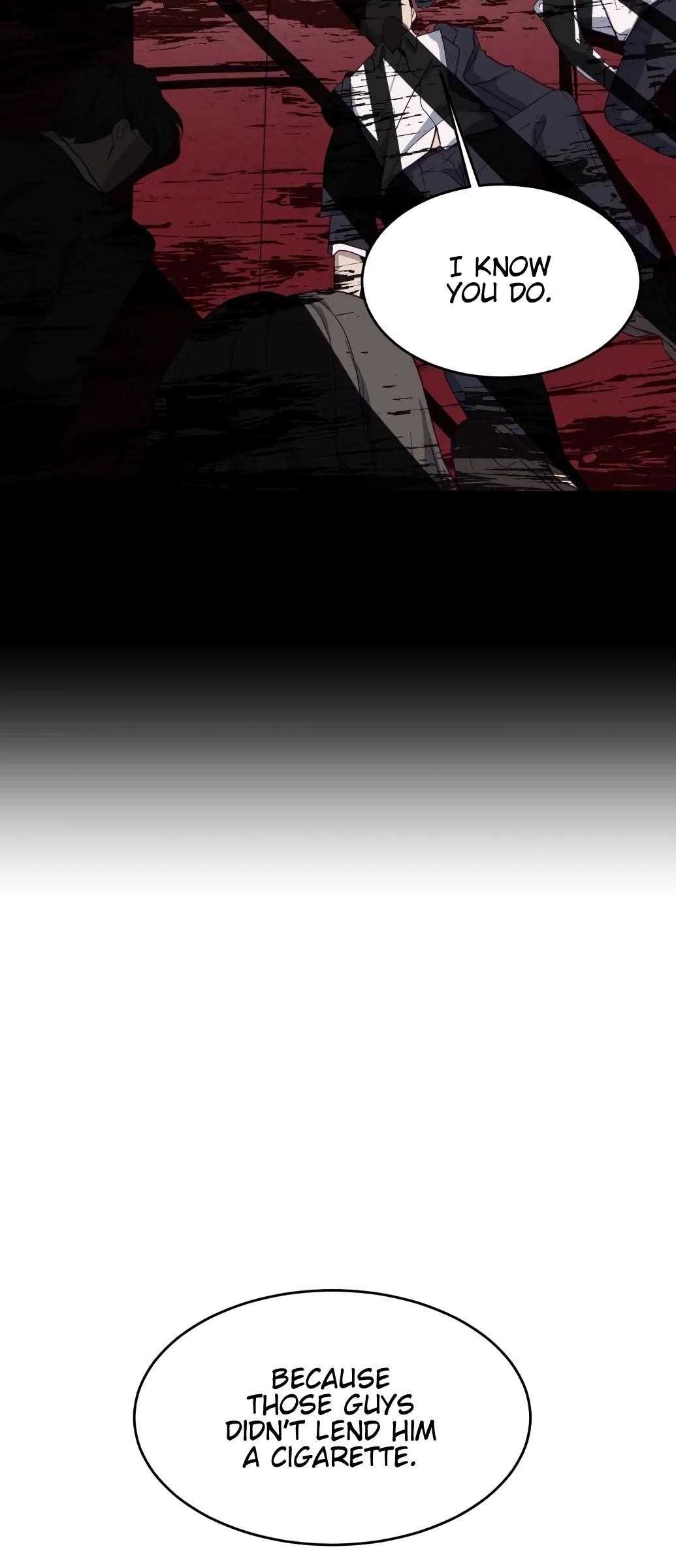 The Boy Of Death - Chapter 8 Page 61