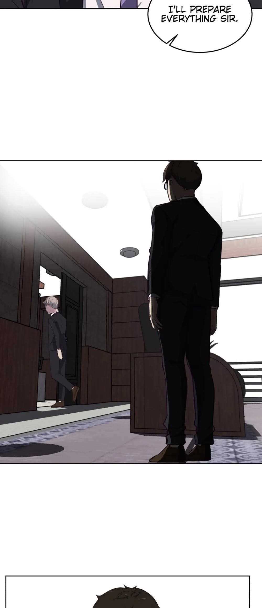 The Boy Of Death - Chapter 8 Page 65