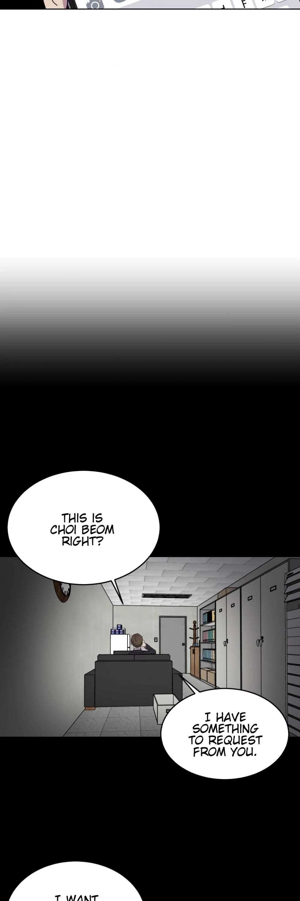 The Boy Of Death - Chapter 8 Page 67