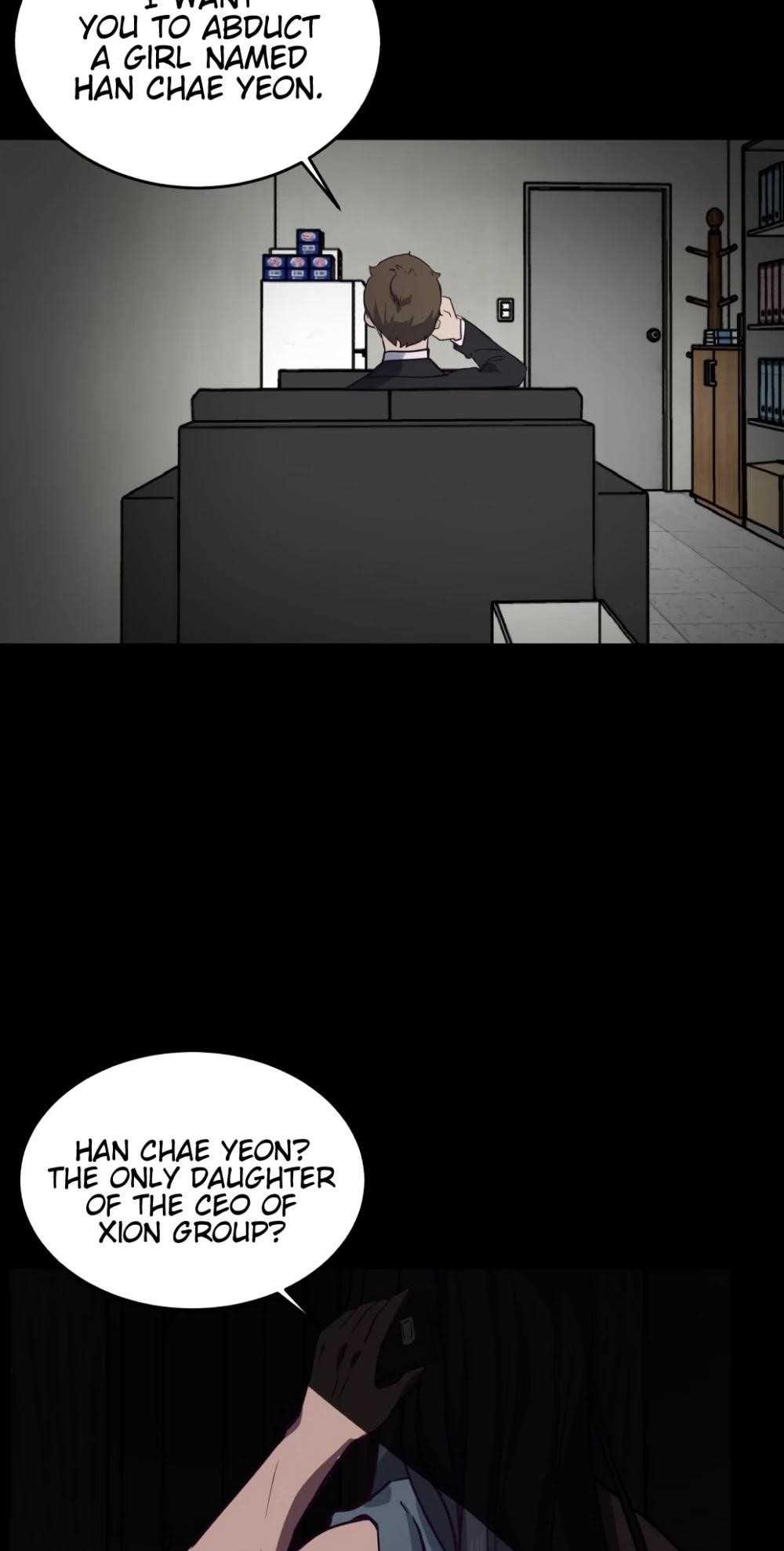 The Boy Of Death - Chapter 8 Page 68