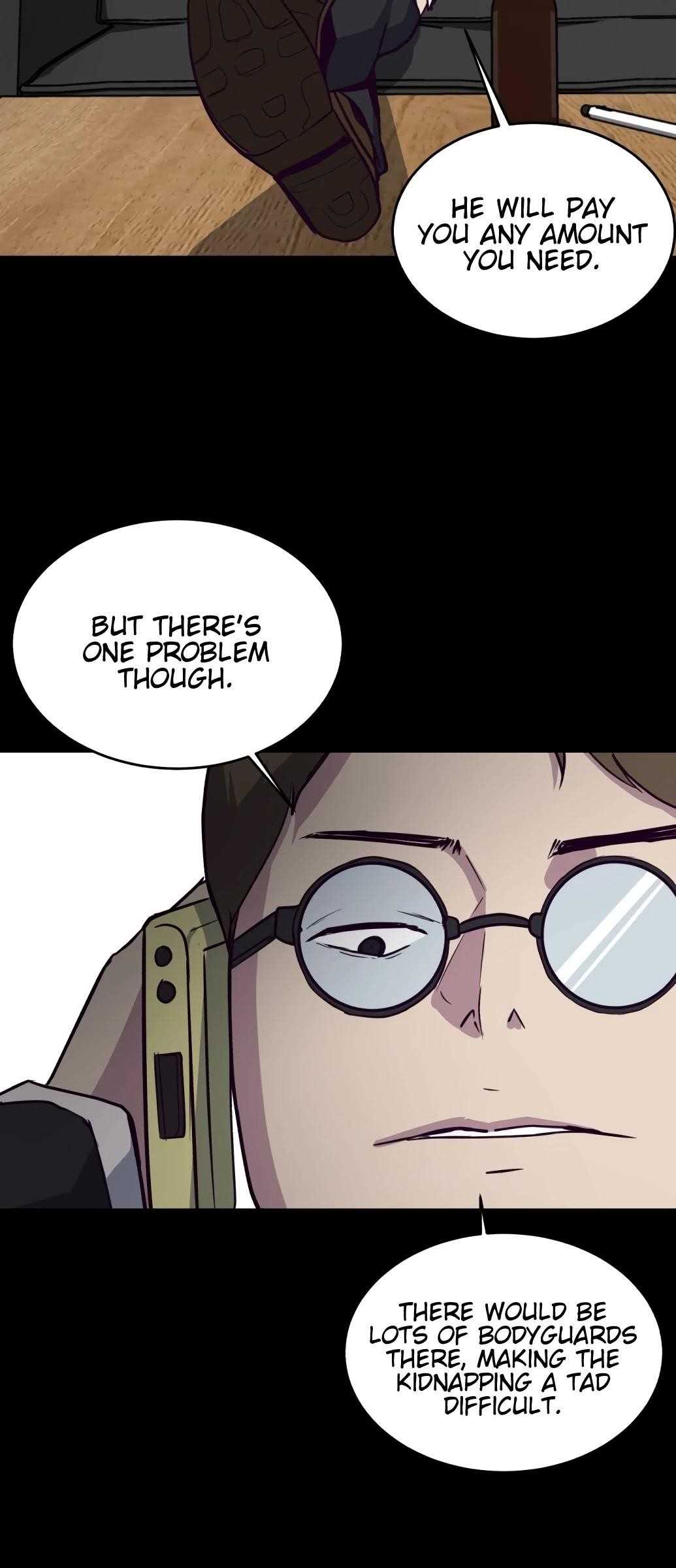 The Boy Of Death - Chapter 8 Page 70