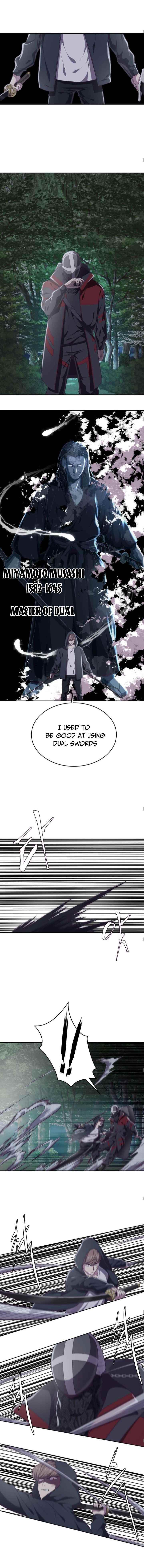 The Boy Of Death - Chapter 80 Page 13