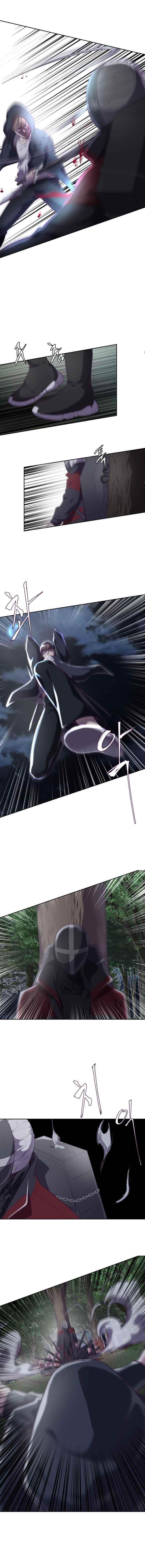 The Boy Of Death - Chapter 80 Page 14