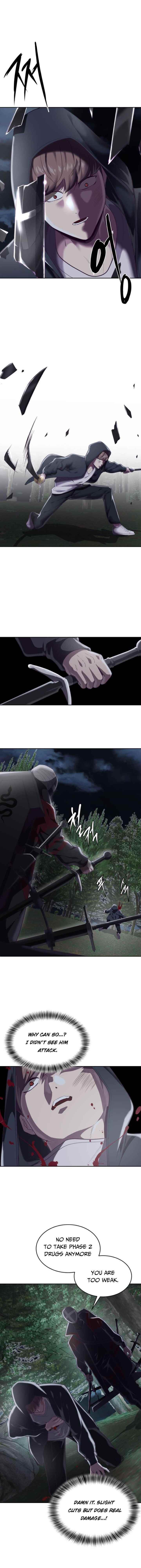 The Boy Of Death - Chapter 80 Page 15