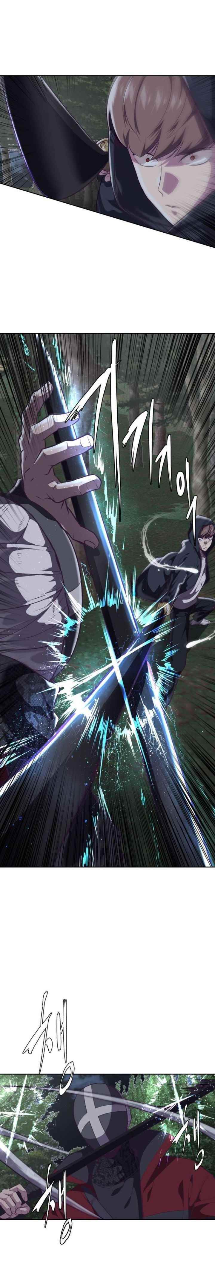 The Boy Of Death - Chapter 80 Page 3