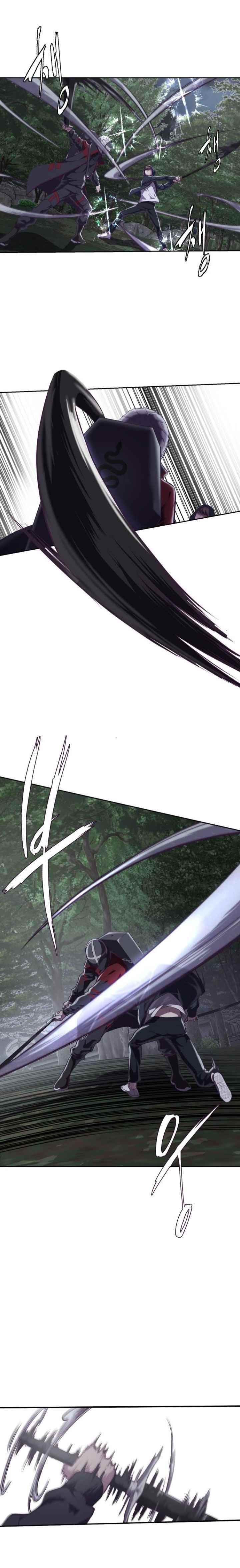 The Boy Of Death - Chapter 80 Page 4