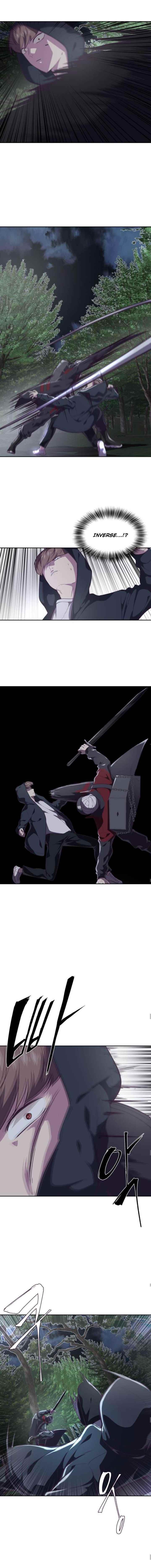 The Boy Of Death - Chapter 80 Page 5