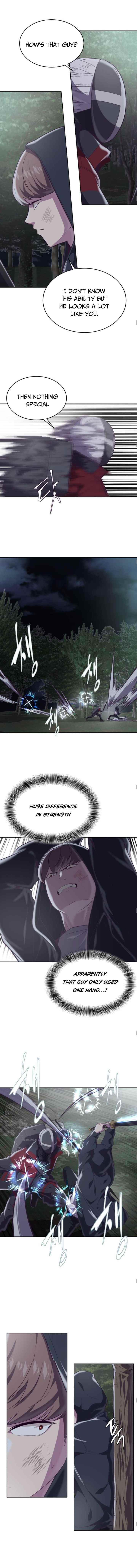 The Boy Of Death - Chapter 80 Page 7