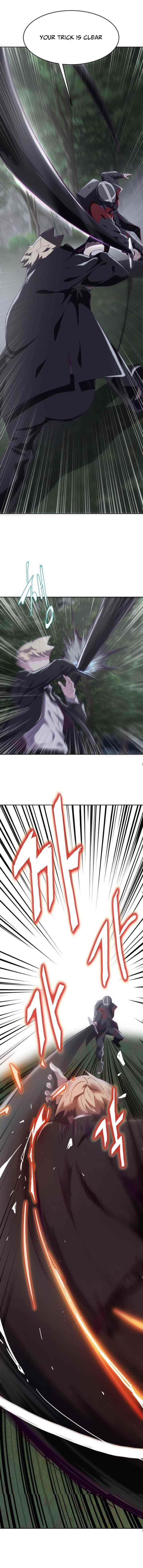 The Boy Of Death - Chapter 81 Page 13