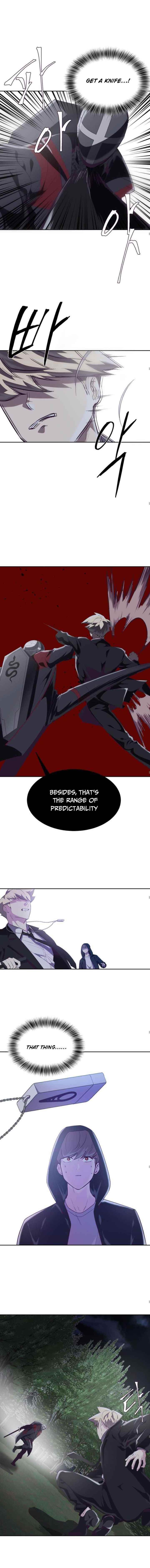 The Boy Of Death - Chapter 81 Page 14