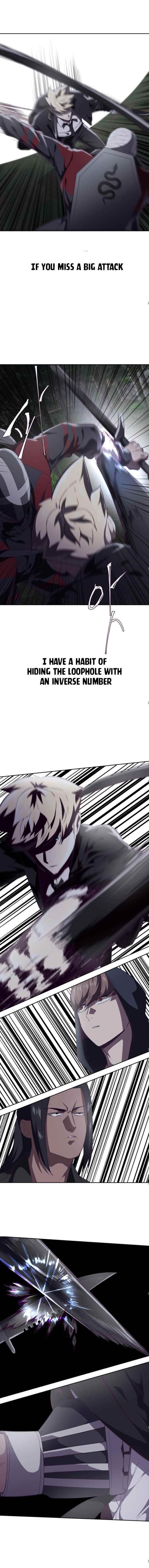 The Boy Of Death - Chapter 81 Page 16