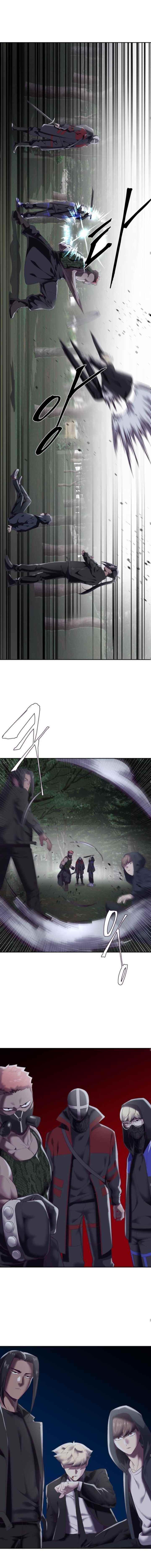 The Boy Of Death - Chapter 81 Page 17