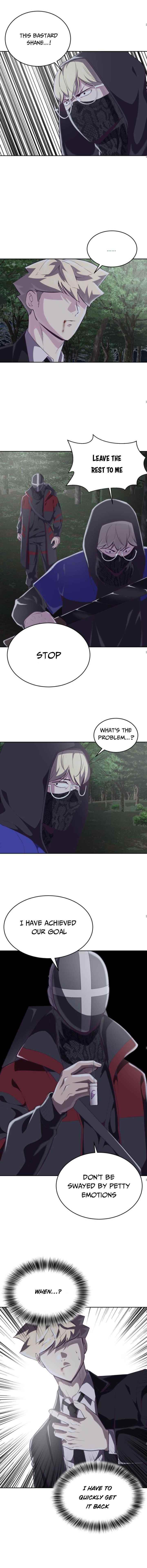 The Boy Of Death - Chapter 81 Page 18