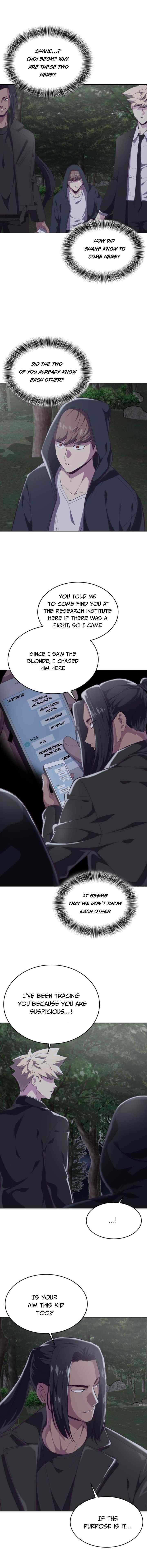 The Boy Of Death - Chapter 81 Page 2