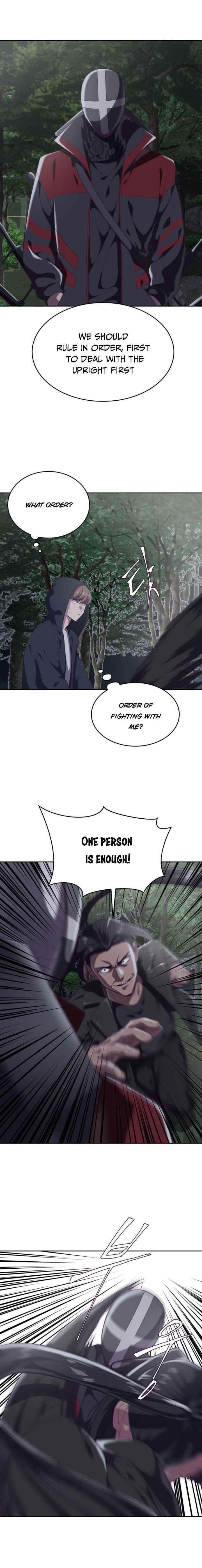 The Boy Of Death - Chapter 81 Page 3