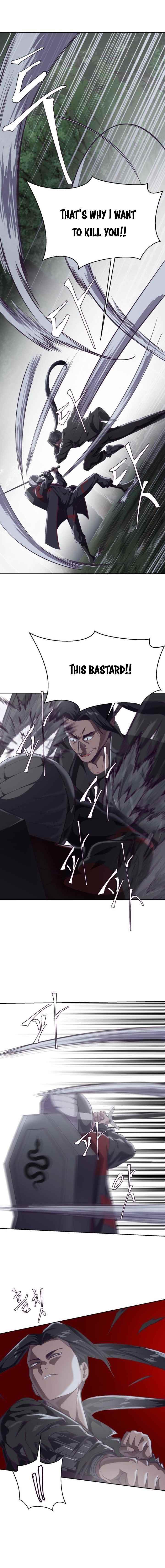 The Boy Of Death - Chapter 81 Page 6