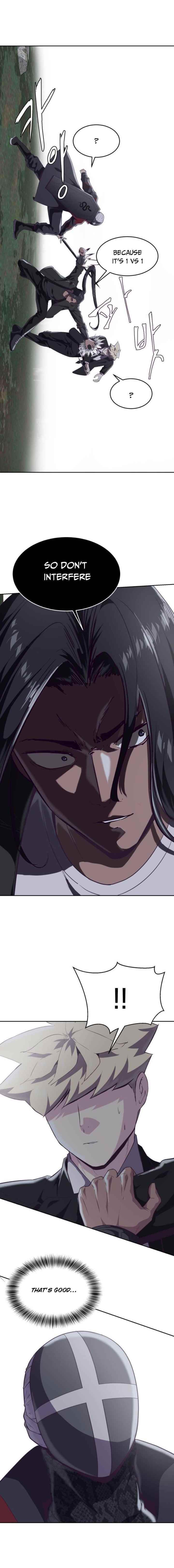 The Boy Of Death - Chapter 81 Page 7