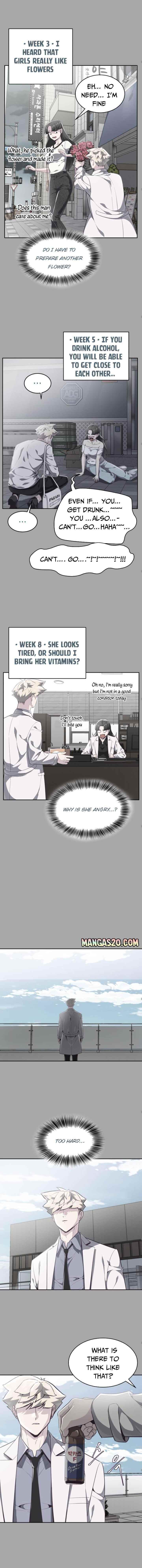 The Boy Of Death - Chapter 83 Page 11