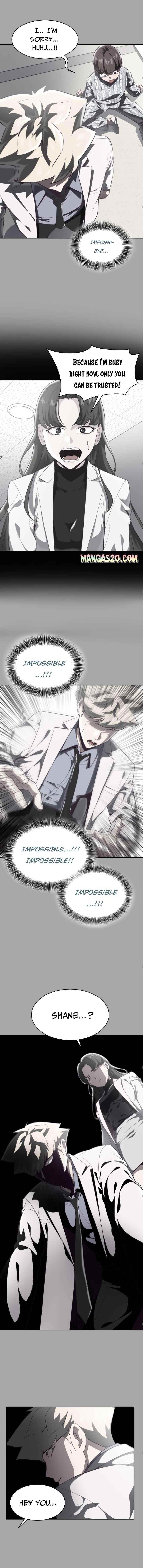 The Boy Of Death - Chapter 83 Page 17