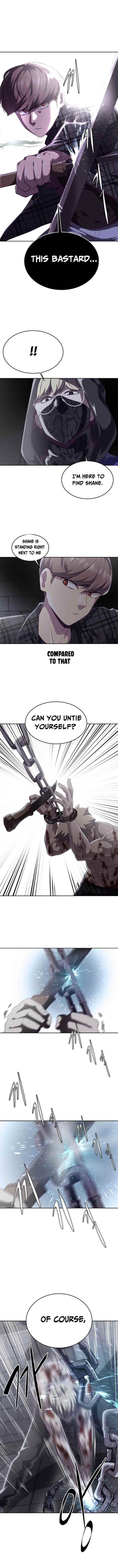 The Boy Of Death - Chapter 87 Page 13