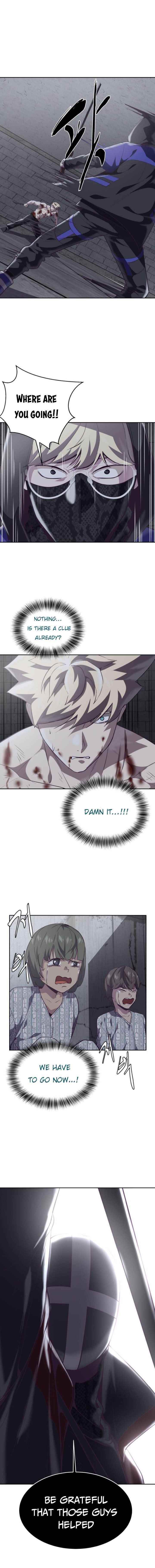 The Boy Of Death - Chapter 88 Page 14