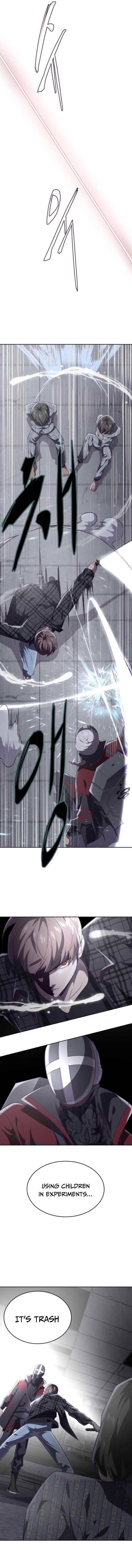 The Boy Of Death - Chapter 88 Page 15