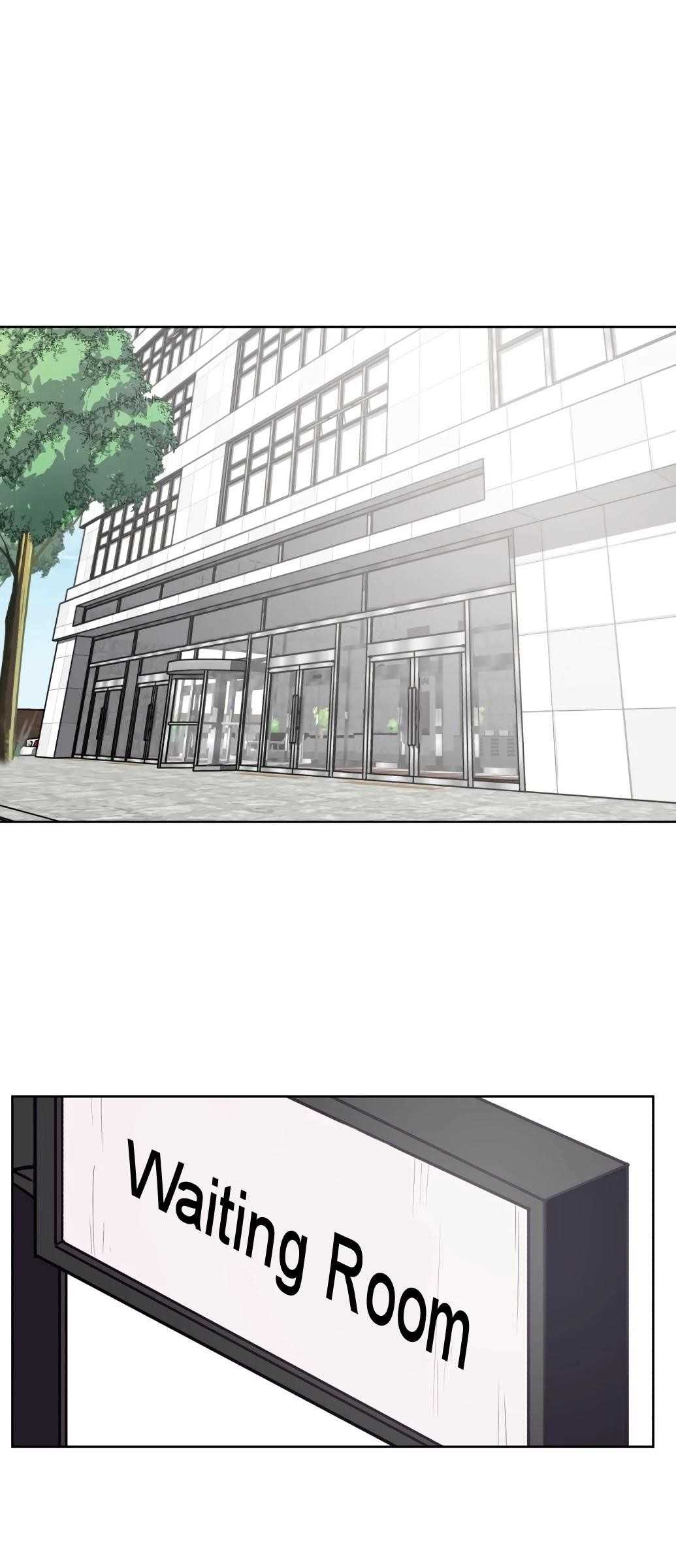 The Boy Of Death - Chapter 9 Page 1