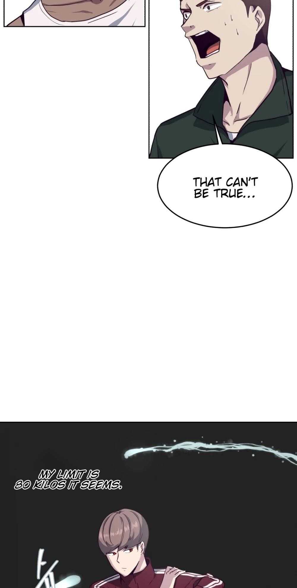 The Boy Of Death - Chapter 9 Page 14