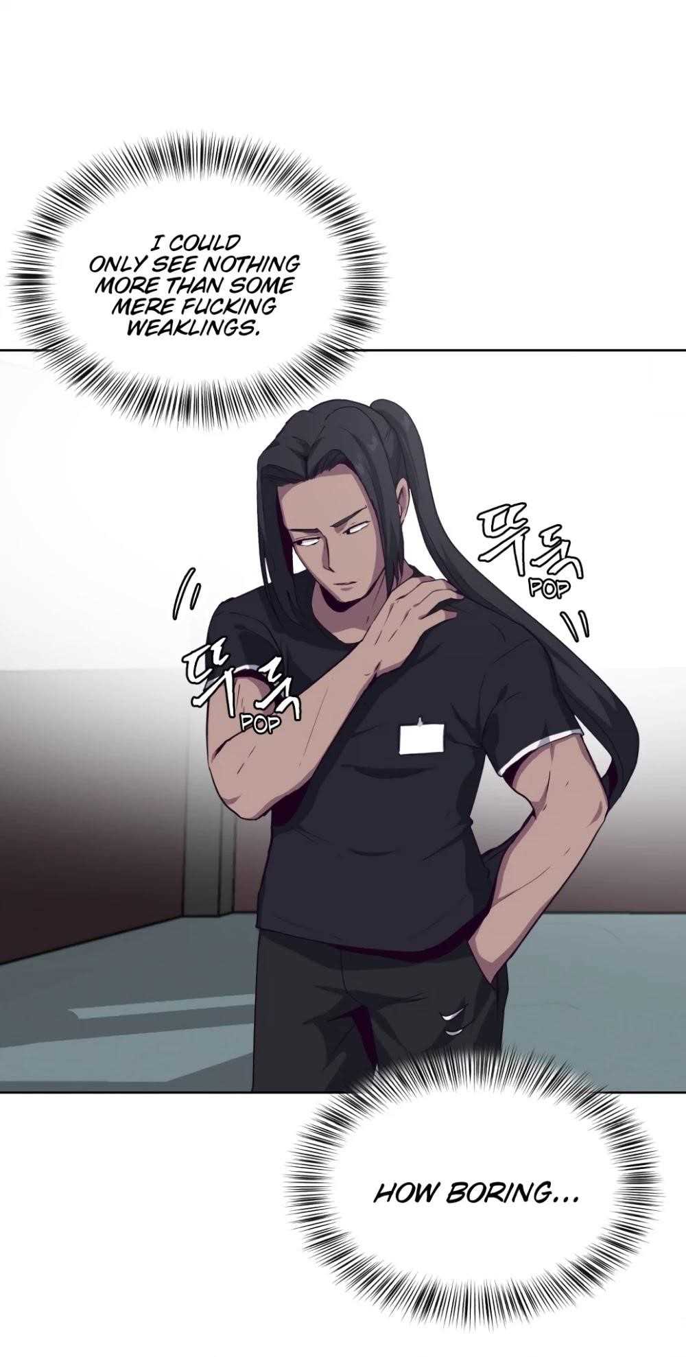 The Boy Of Death - Chapter 9 Page 21