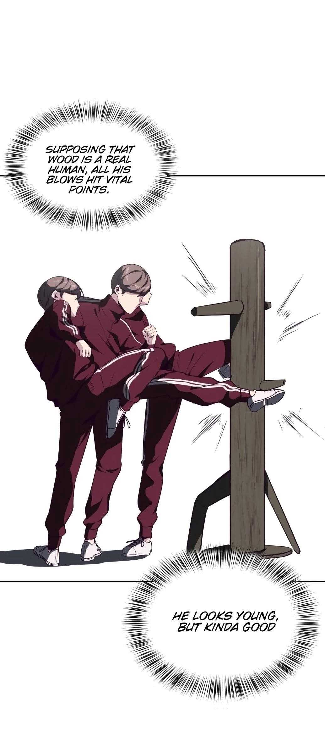 The Boy Of Death - Chapter 9 Page 24