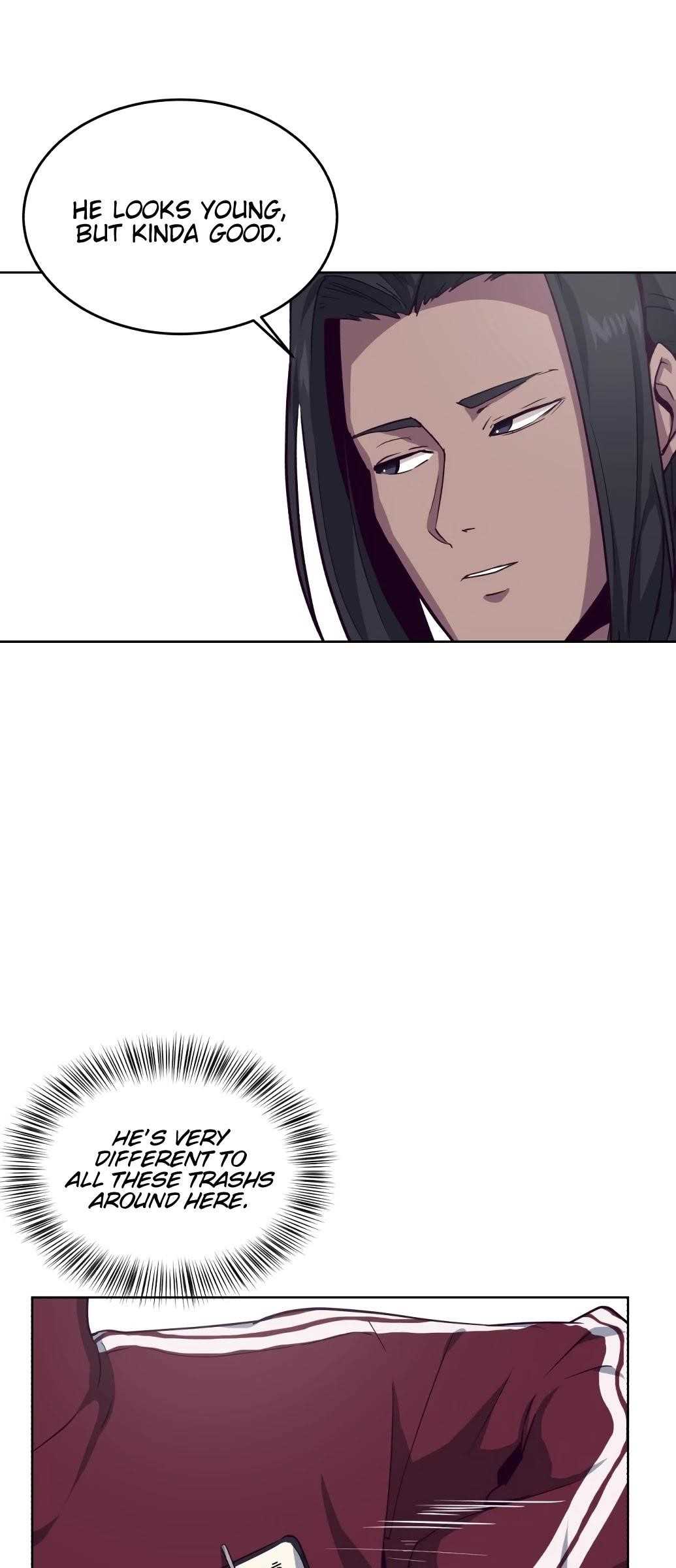 The Boy Of Death - Chapter 9 Page 25