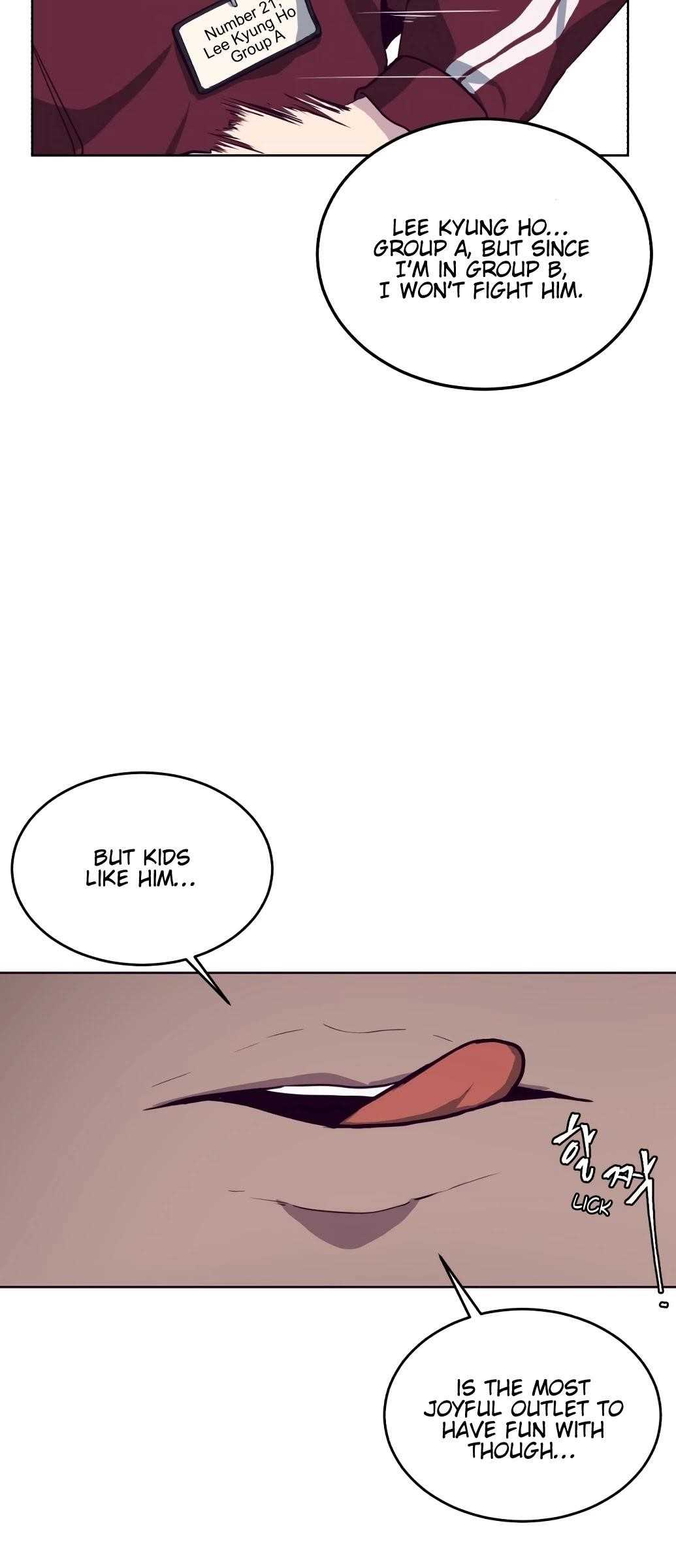 The Boy Of Death - Chapter 9 Page 26