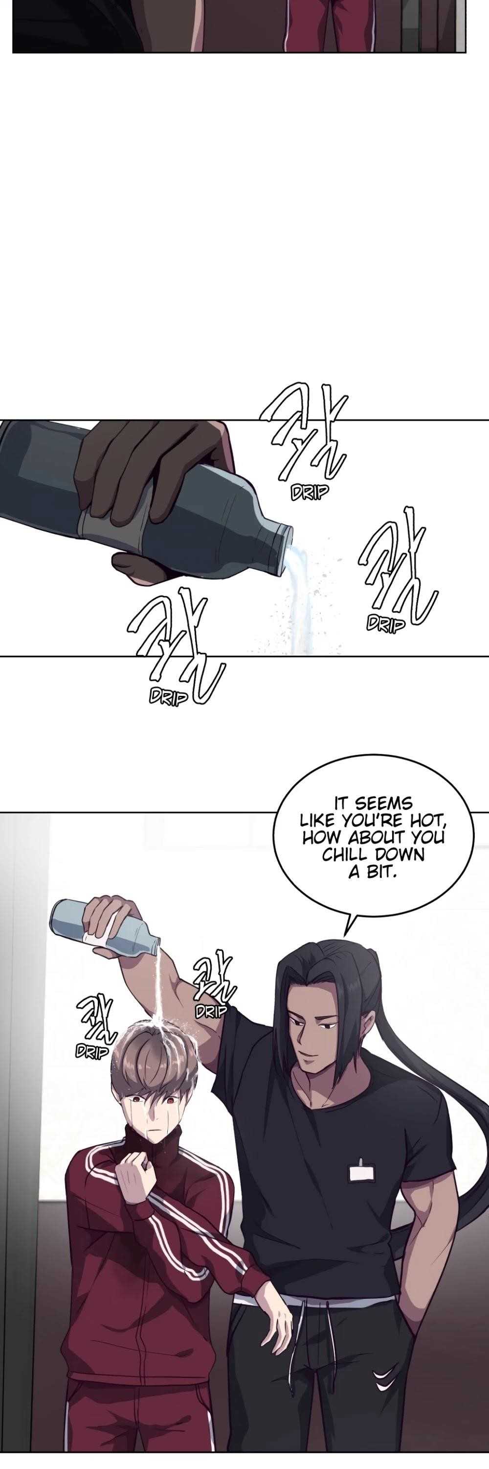 The Boy Of Death - Chapter 9 Page 28