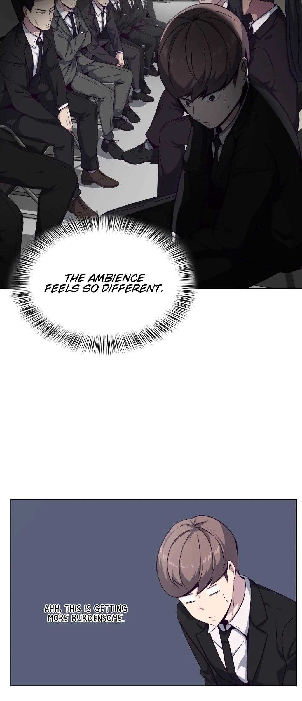 The Boy Of Death - Chapter 9 Page 3