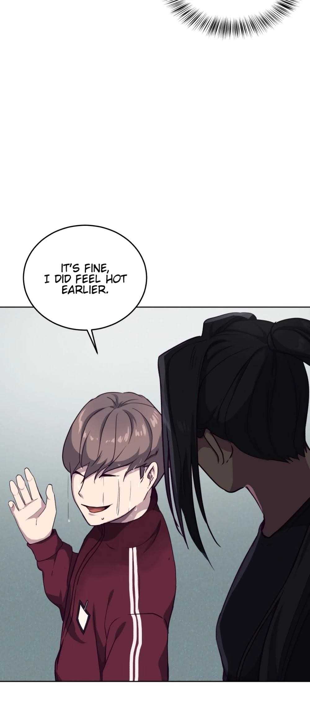 The Boy Of Death - Chapter 9 Page 32