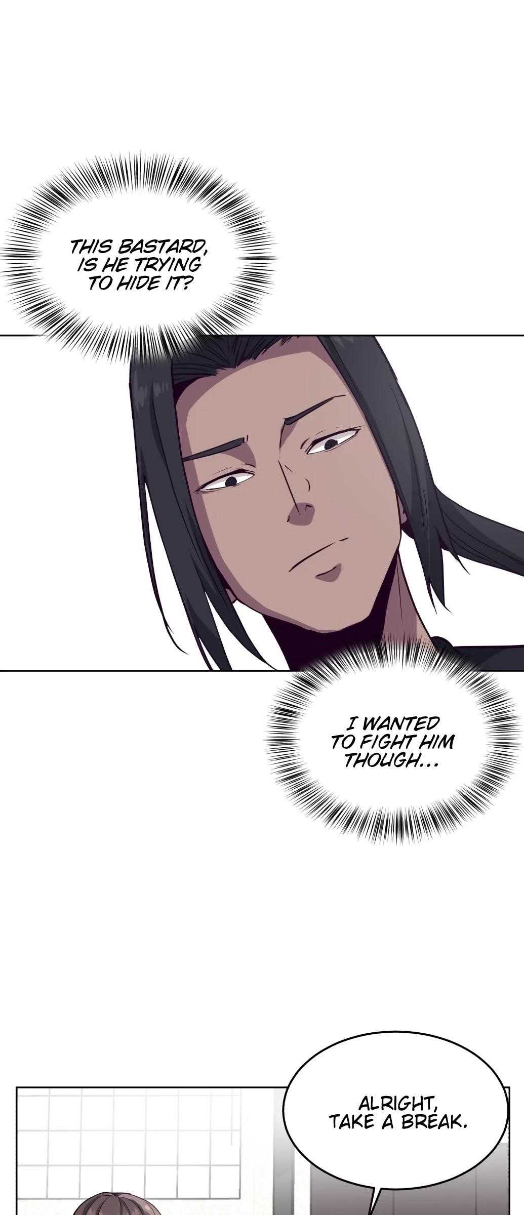 The Boy Of Death - Chapter 9 Page 33