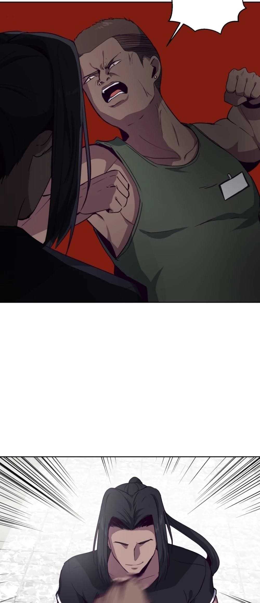 The Boy Of Death - Chapter 9 Page 40