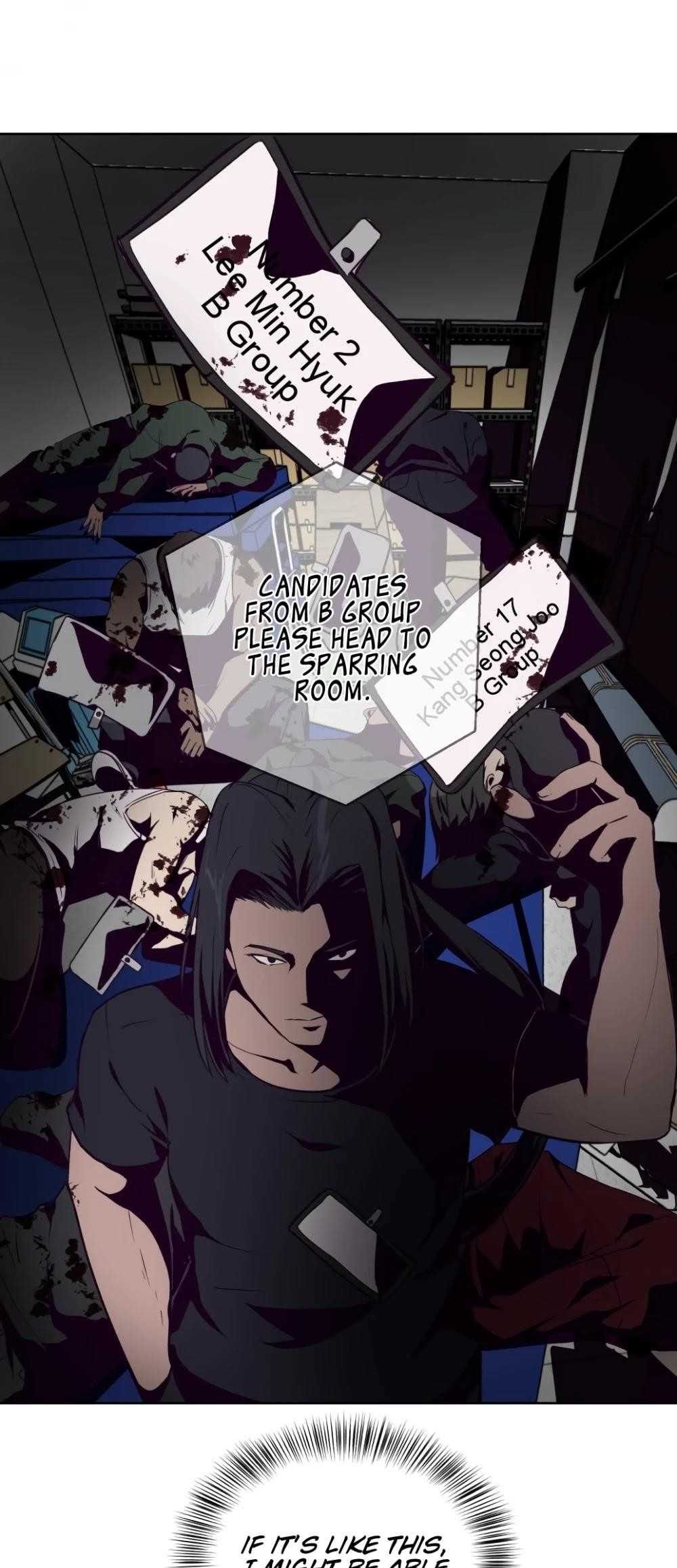 The Boy Of Death - Chapter 9 Page 44