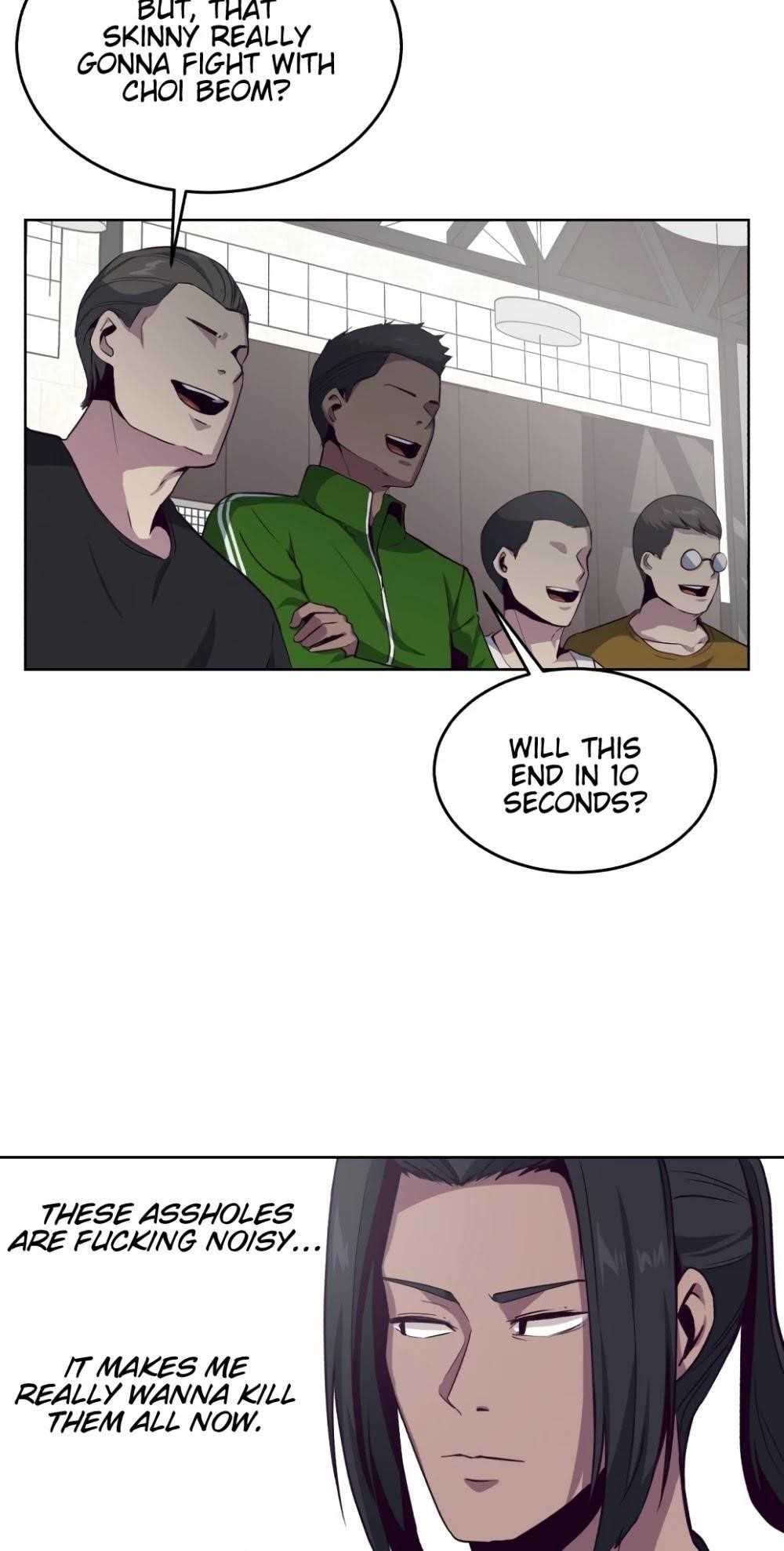 The Boy Of Death - Chapter 9 Page 53