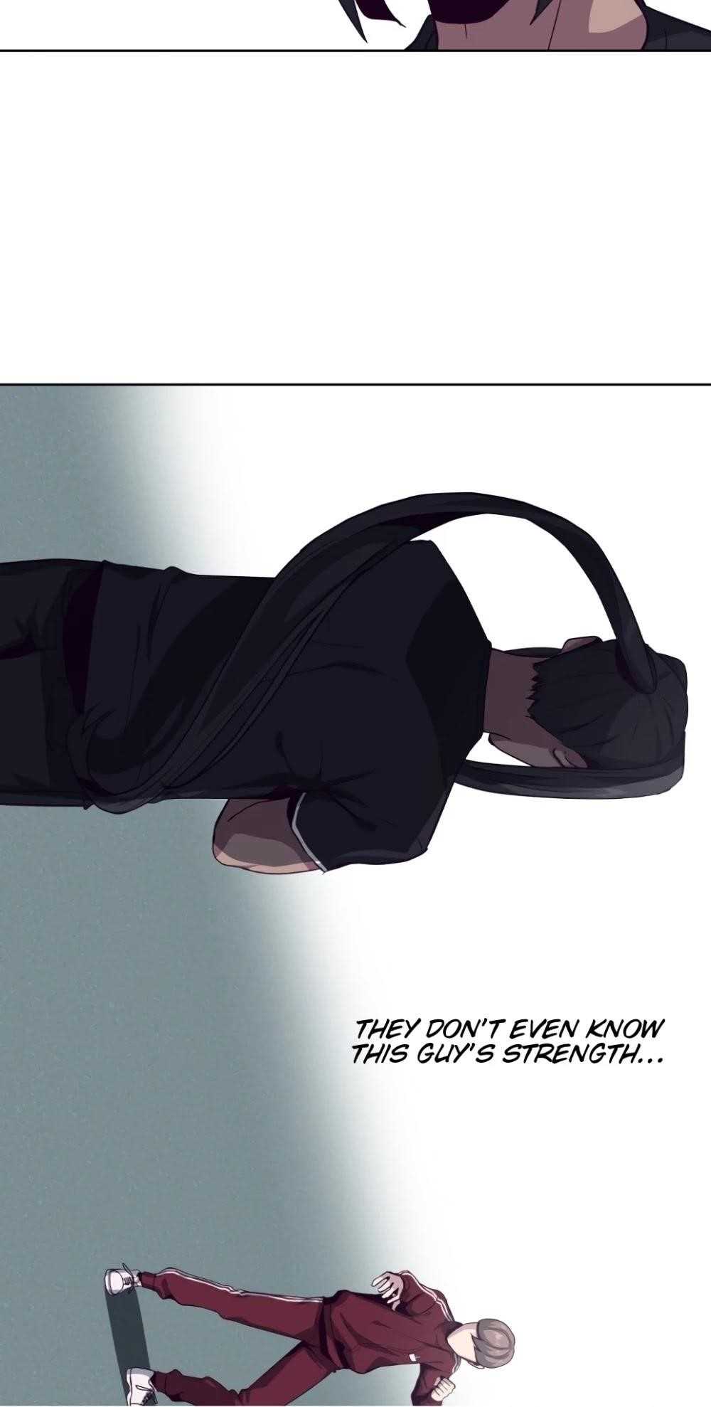 The Boy Of Death - Chapter 9 Page 54