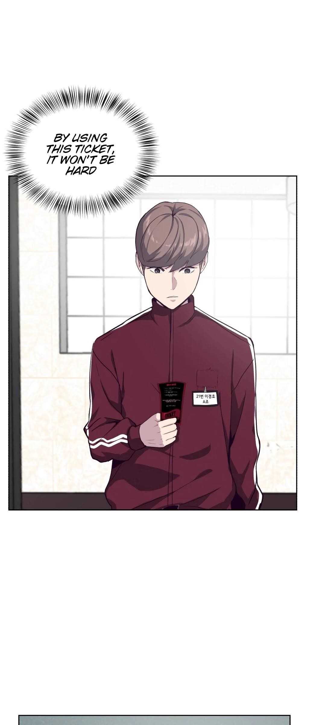 The Boy Of Death - Chapter 9 Page 6