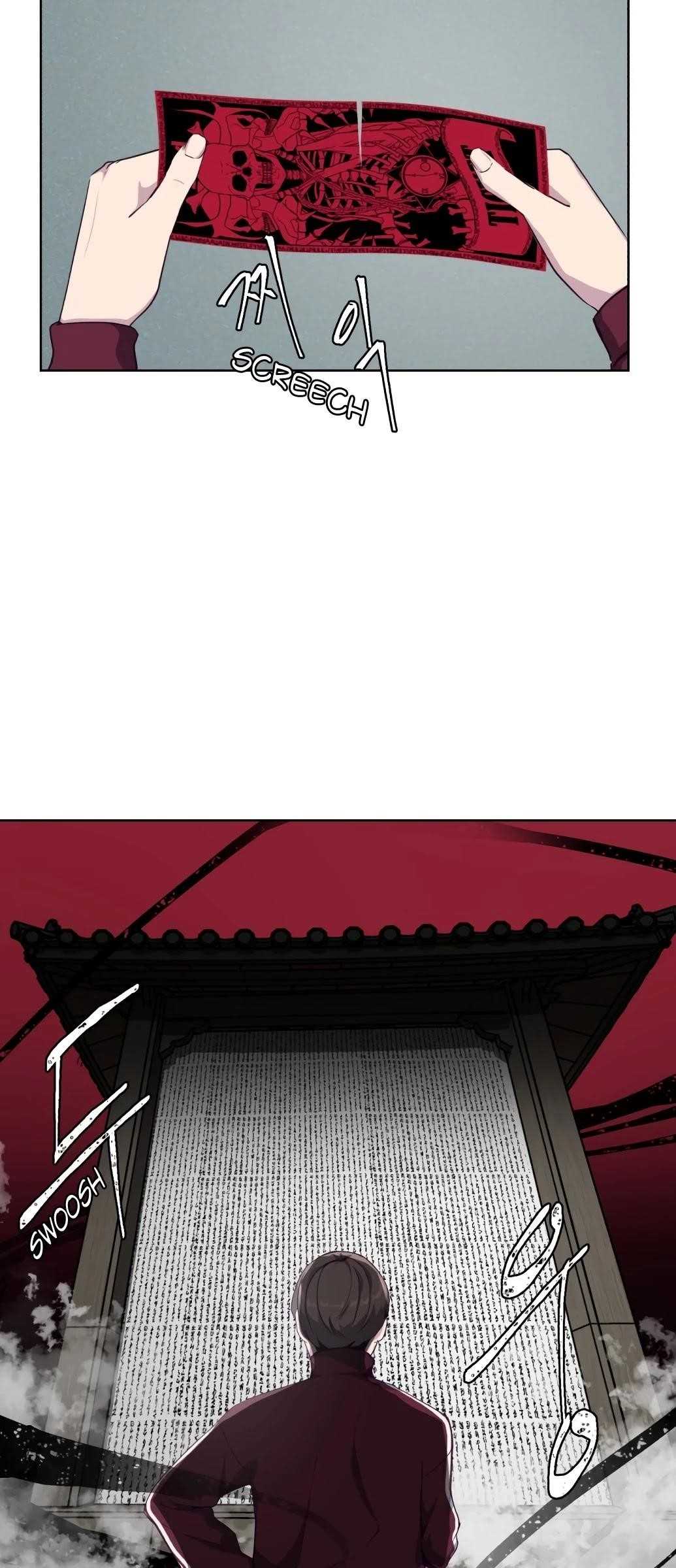 The Boy Of Death - Chapter 9 Page 7