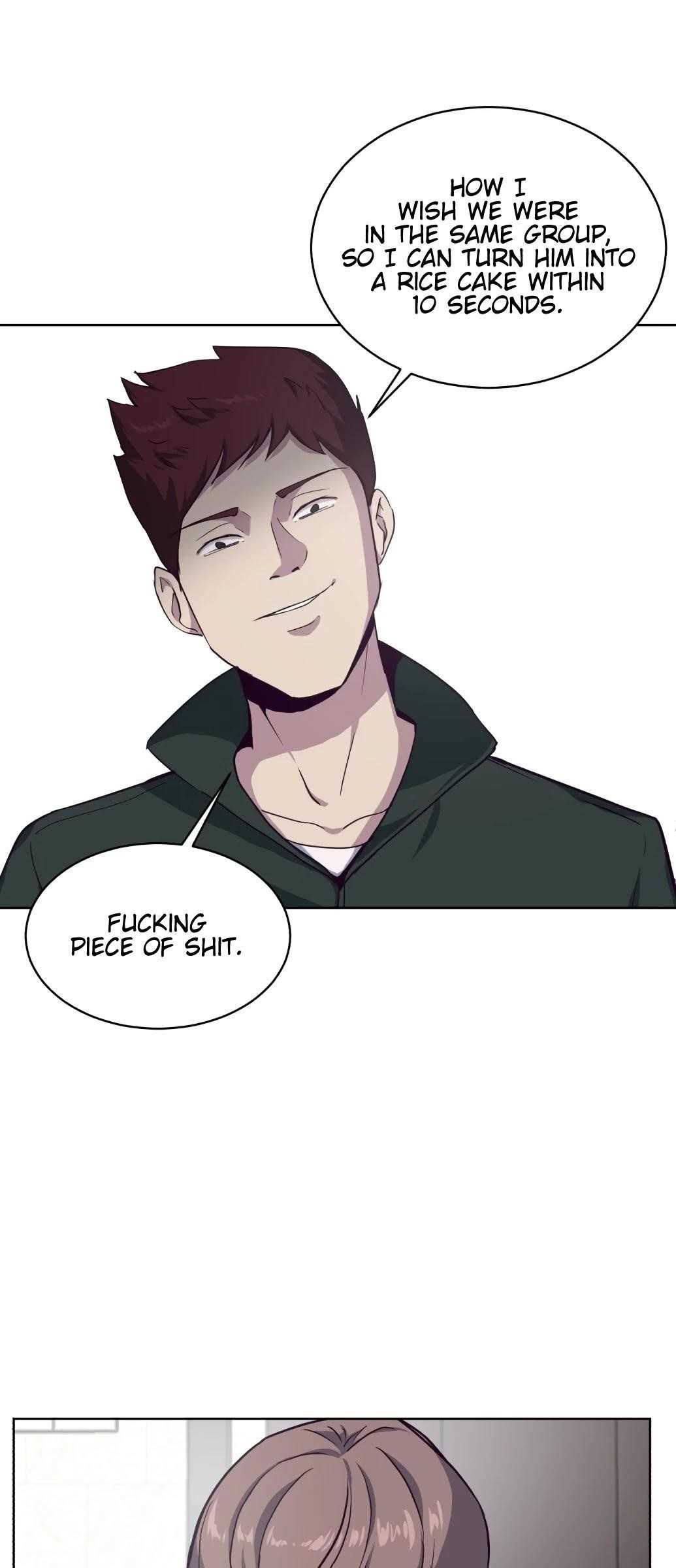 The Boy Of Death - Chapter 9 Page 9