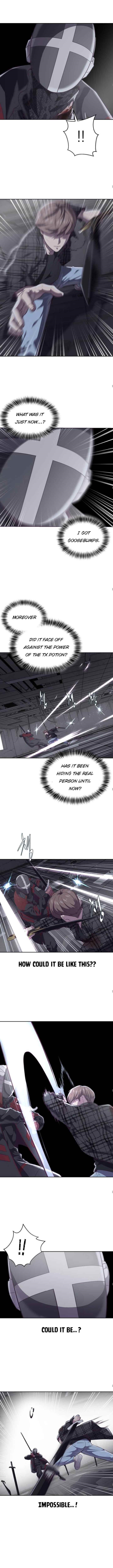 The Boy Of Death - Chapter 92 Page 10