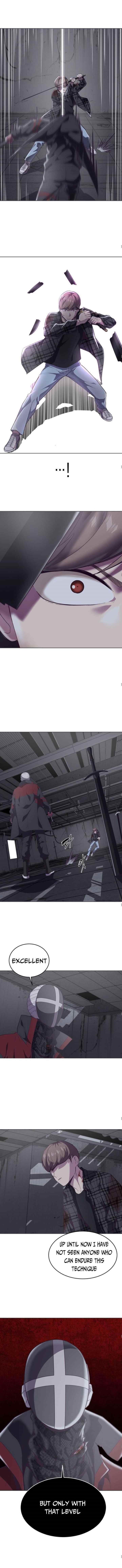 The Boy Of Death - Chapter 92 Page 7