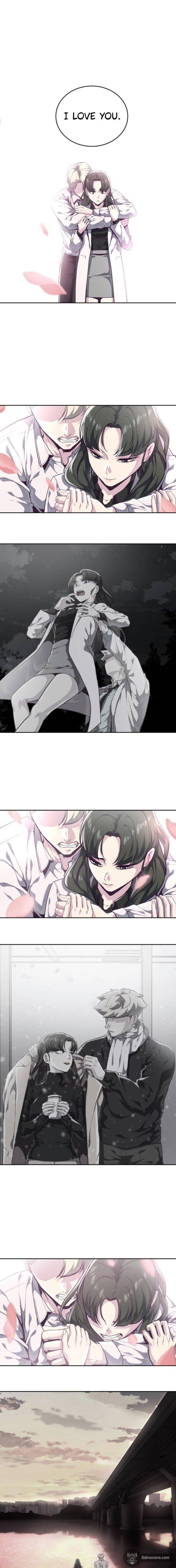 The Boy Of Death - Chapter 96 Page 24