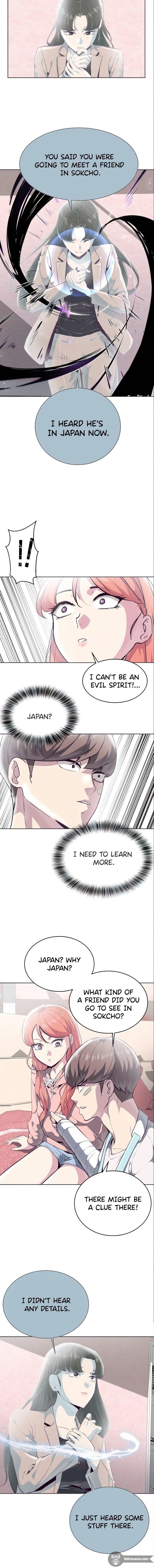 The Boy Of Death - Chapter 97 Page 15